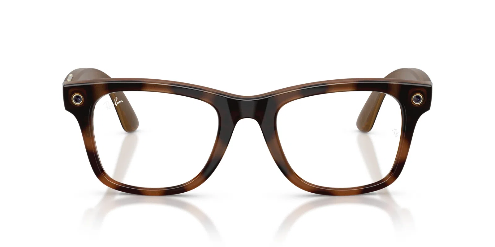 Ray-Ban Meta Ray-ban Meta Wayfarer Optics 4011V - view 23